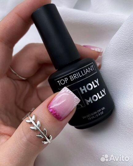 Топ для гель лака