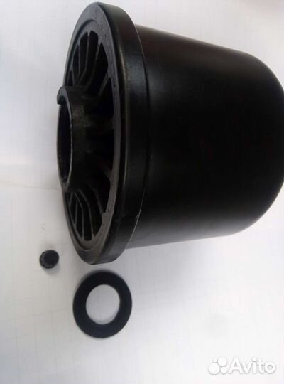 Гидроаккумулятор Grundfos Scala 2