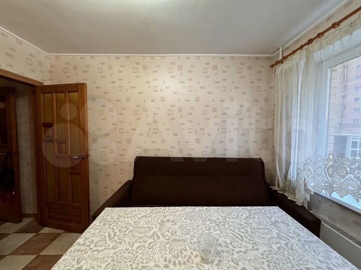 1-к. квартира, 41,2 м², 2/14 эт.