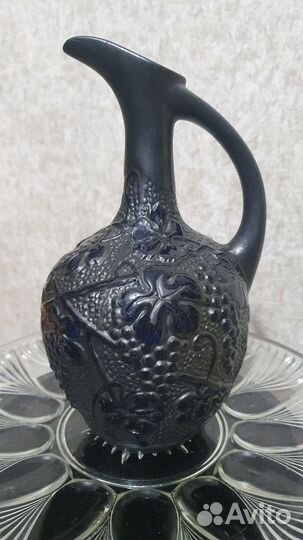 Кувшин-Графин