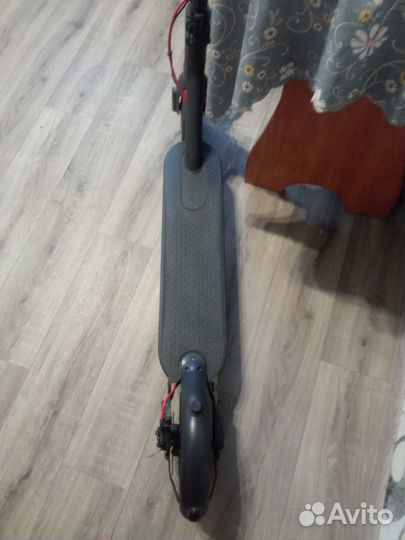 Электросамокат xiaomi m365 pro