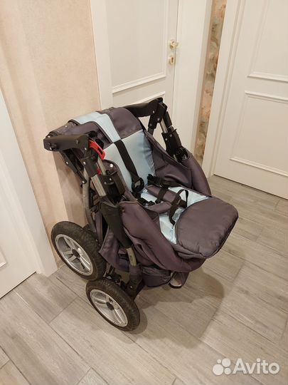Коляска детская