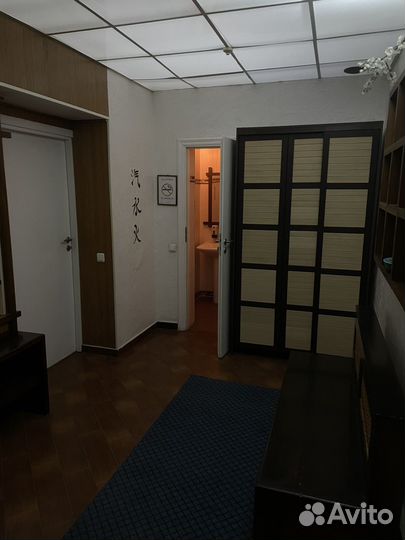 Сауна (хаммам) с бассейном