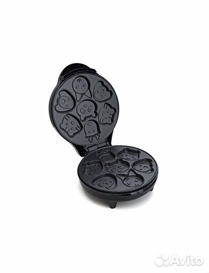 Вафельница kitfort