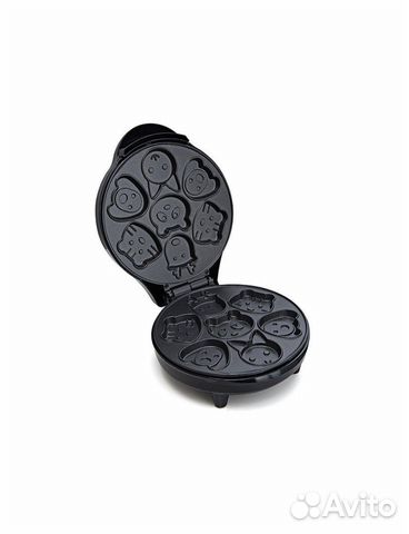 Вафельница kitfort