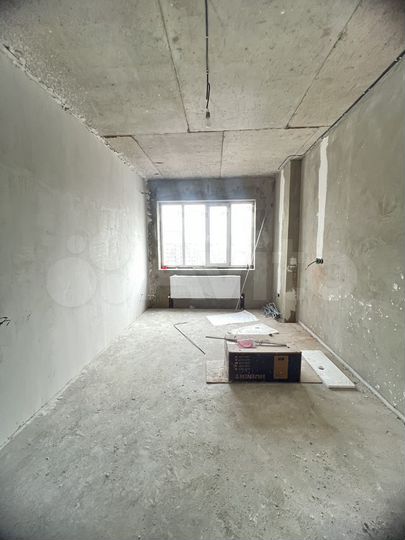 1-к. квартира, 42 м², 10/10 эт.