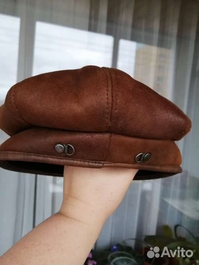Шляпа женская 56-60 размер