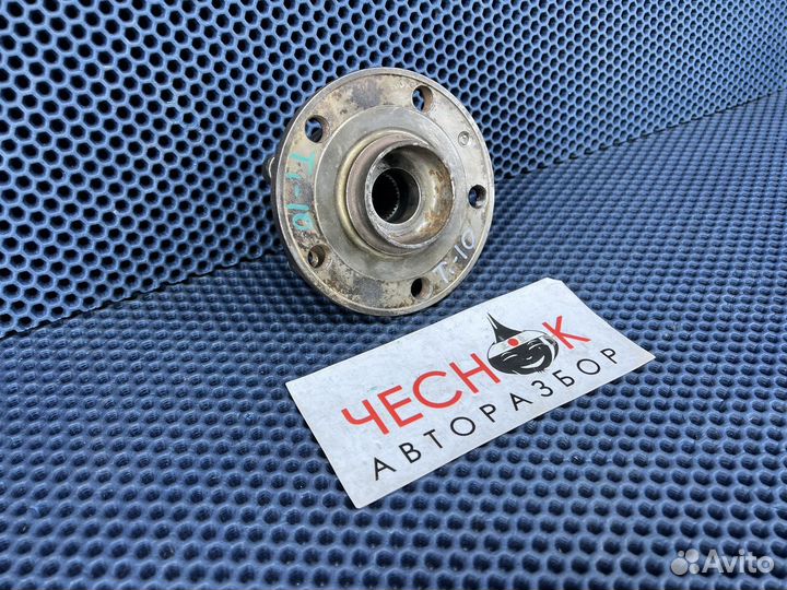 Ступица колеса для VW Tiguan NF 2006-2011