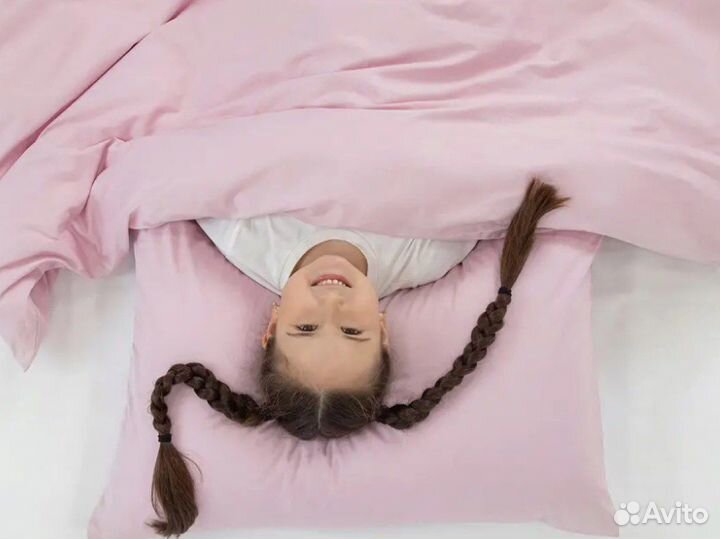 Постельное белье новое детское askona kids