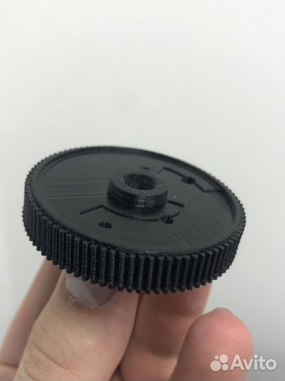 Шестерня мотора стеклоочистителя SsangYong Rexton