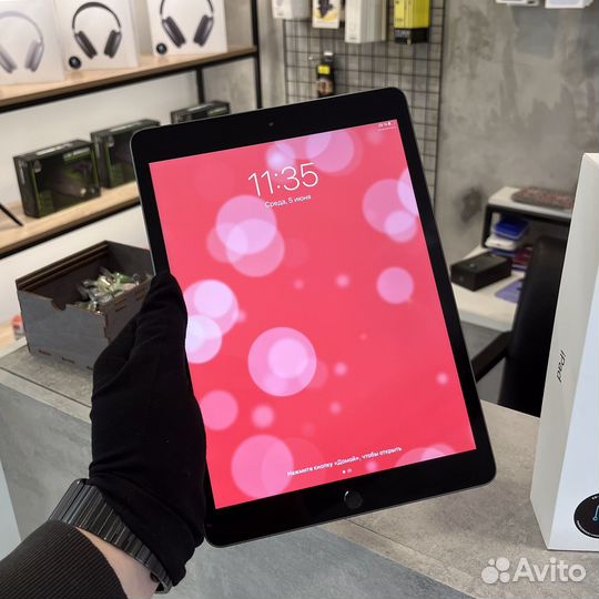 iPad 8 2020 wifi 32gb