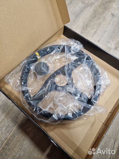 Руль OMP velocita superleggero