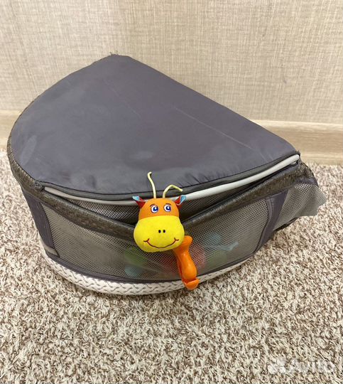 Переноска для детей, ванночка, сиденье для купания