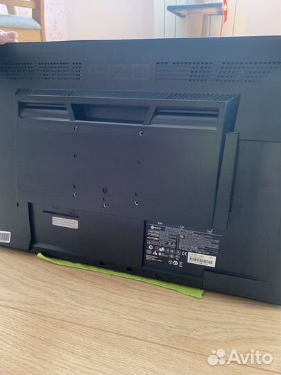 Монитор для компьютера eizo