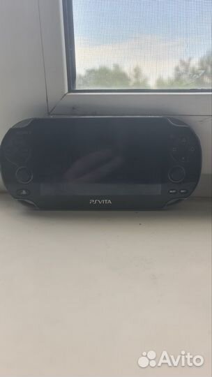 Ps vita