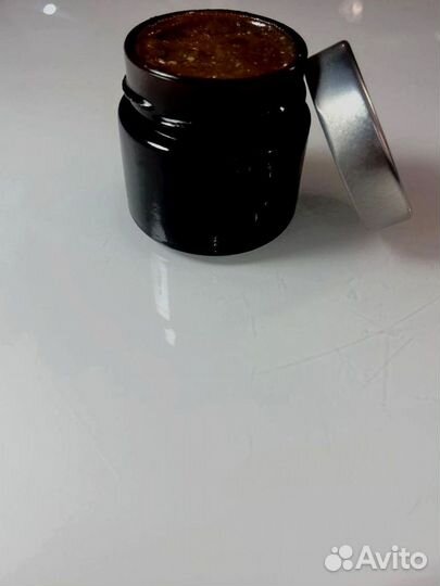 Мед волшебный