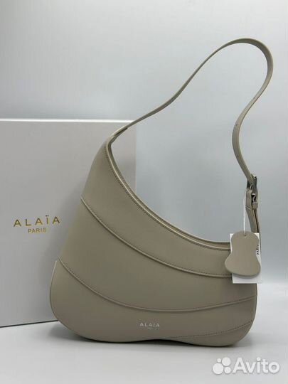 Сумка alaia
