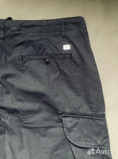 Карго брюки CP Company