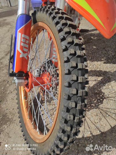 Продаю motolend wrx 250 KT