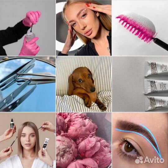 Контент менеджер / SMM-специалист / Дизайнер