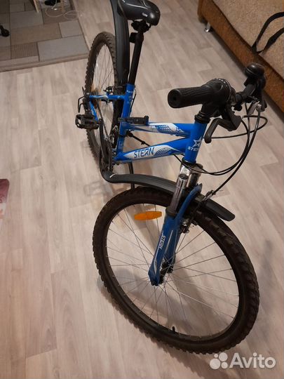 Велосипеды бу взрослый скоростной