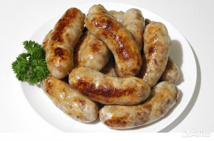 Кишки для колбас 30-32мм 5 метров