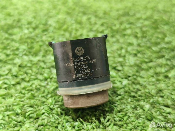 Датчик парковки Audi Allroad quattro 2012