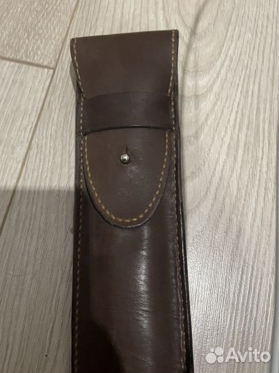 Барабанные палочки