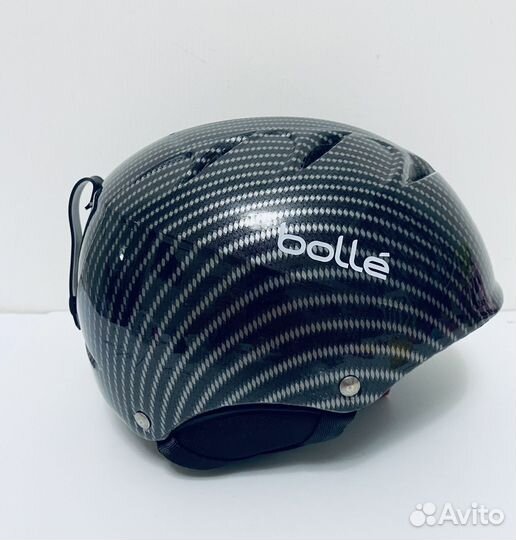 Горнолыжный шлем Bolle, размер 53-57 см