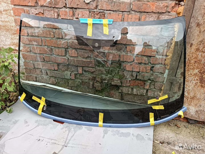 Skoda Kodiaq Karoq Tiguan 2 стекло