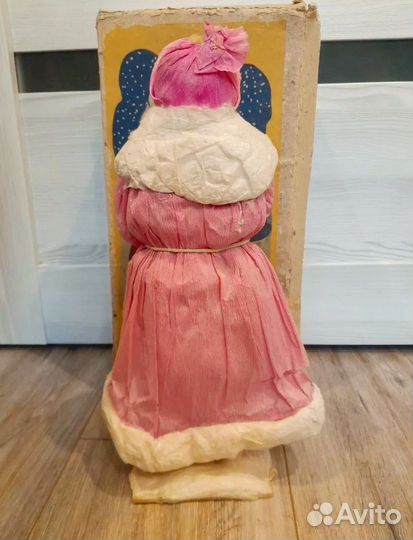 Снегурочка СССР