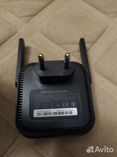 Усилитель wifi сигнала Xiaomi