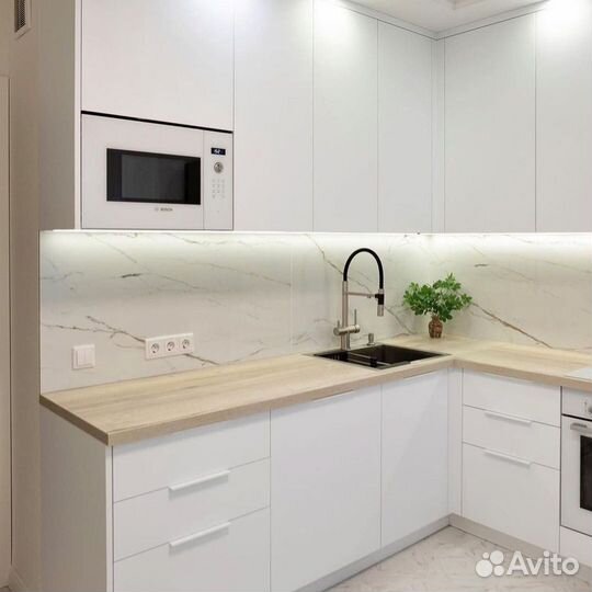 Кухня (реальная цена за гарнитур)ks:0711651