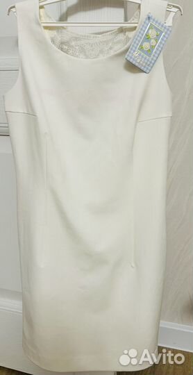 Нарядное платье для девочки