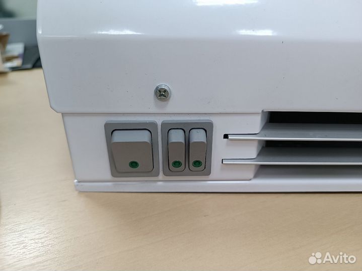 Тепловая завеса ballu BHC-L08-S05