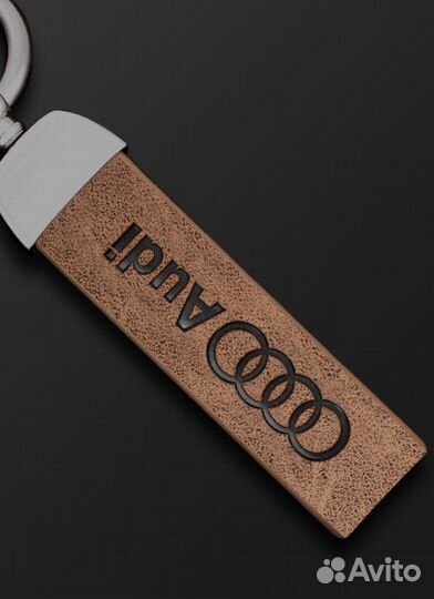 Чехол для ключа Audi (2018-2023)