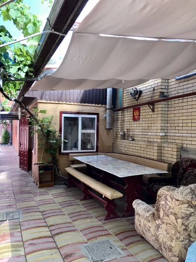 Комната 13 м², 1/2 эт.