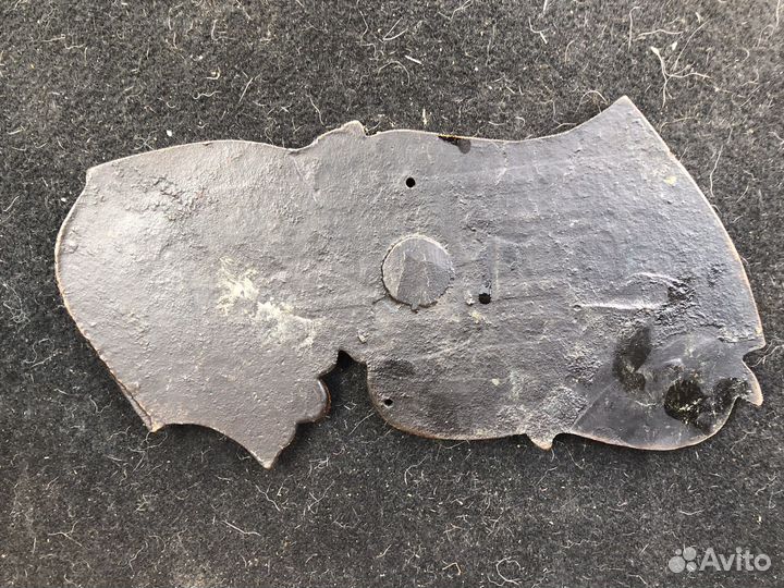 Настенный декор