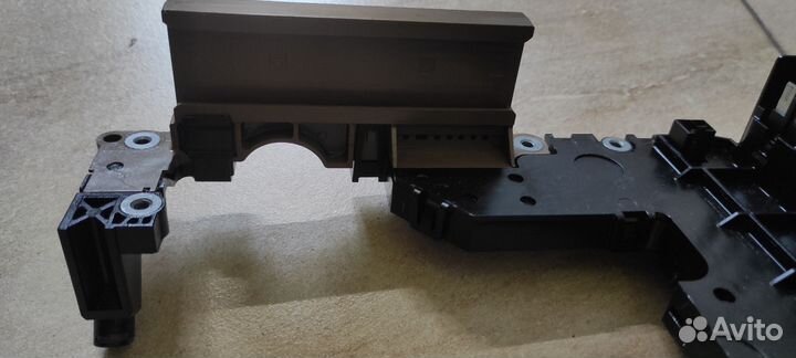 Мехатроник АКПП zf 6hp26