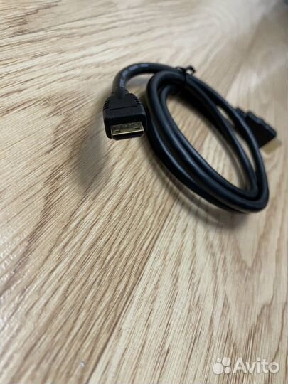 Кабель hdmi - Mini hdmi