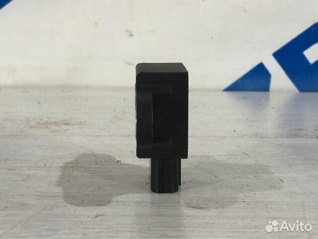 Датчик ускорения nissan juke 1.6 мт