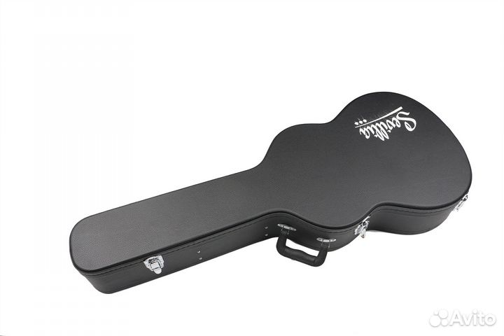 Sevillia covers GHC-C39 Кейс для классической гит