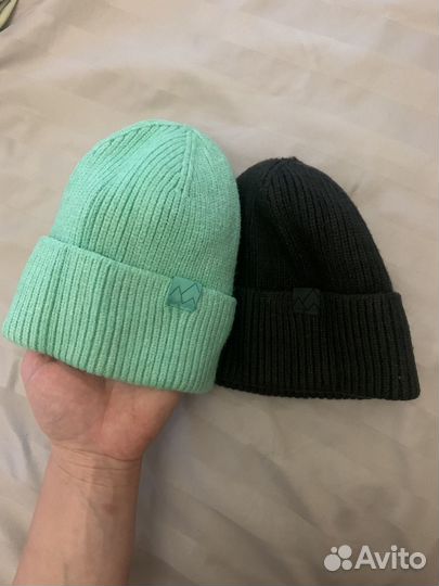 Шапка для мальчика hm