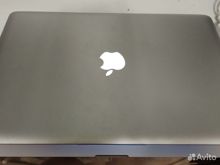 Apple MacBook Pro 2009