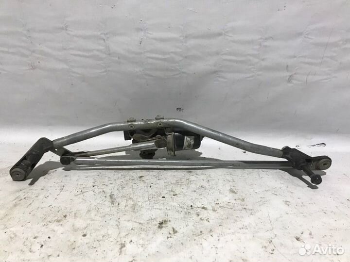 Трапеция дворников Renault Sandero 2007