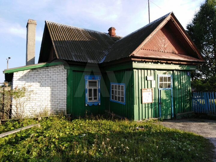 Участок 15 сот. (ИЖС)