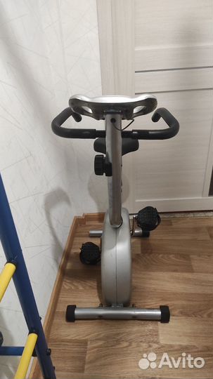 Велотренажер бу