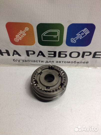 Шестерня LADA Granta седан