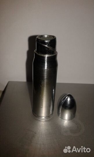 Зажигалка газовая 