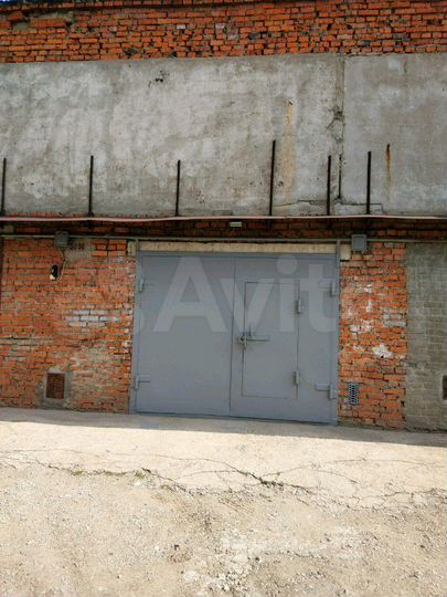 Гараж, 26 м²